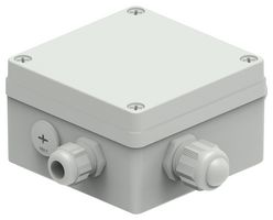 TE CONNECTIVITY 1SNS470000Z0209 JUNCTION BOX, 24POS, 32A, 12PNT SPRING
