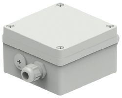 TE CONNECTIVITY 1SNS470000Z0210 JUNCTION BOX, 20POS, 32A, MOTOR SPRING