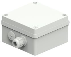 TE CONNECTIVITY 1SNS470000Z0211 JUNCTION BOX, 20POS, 32A, MOTOR SPRING