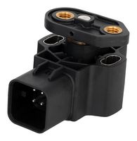 HONEYWELL RTY180LVDDA HALL EFFECT SENSOR, 180DEG, 0.5V TO 4.5V