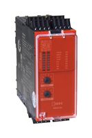 IDEC HR6S-DN1C RELAY, 3PST-NO, SPST-NC, 5A, 250VAC