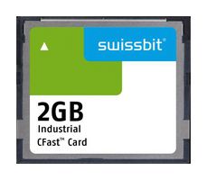 SWISSBIT SFCA2048H1AO4TO-I-MA-226-STD