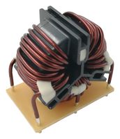 KEMET SCT31X-160-S1R8A010JV COMMON MODE CHOKE, 750UH, 500 V, 16A