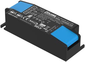 FULHAM T1A2240050P-10FE LED DRIVER, CONSTANT CURRENT, 0.5A, 10W