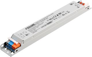 FULHAM T1A2240085P-30EE LED DRIVER, CONSTANT CURRENT, 0.85A, 30W ROHS COMPLIANT: YES