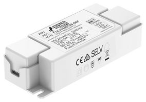 FULHAM T1C12400150-06F LED DRIVER, CONSTANT CURRENT, 0.15A, 6W