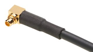 MOLEX 73230-2193 CABLE, MMCX POC R/A PLUG-PIGTAIL, 450MM