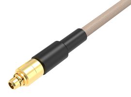 MOLEX 73230-2183 CABLE, MMCX POC PLUG-PIGTAIL, 450MM ROHS COMPLIANT: YES