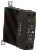 SENSATA/CRYDOM CKRD6030 SOLID STATE RELAYS