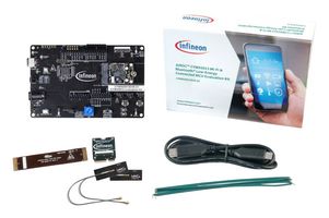INFINEON CYW955913EVK-01