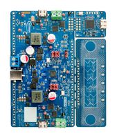 INFINEON EVALPMG1S3DUALDRPTOBO1