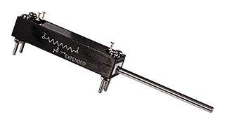 ETI SYSTEMS LCP12B-25-10K LINEAR POTENTIOMETER, 10KOHM, 0.4W