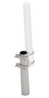 TE CONNECTIVITY L001066-01 MAST ANTENNA, 380-450MHZ, 2.5DBI ROHS COMPLIANT: YES