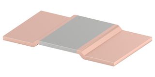 TE CONNECTIVITY - CGS SVSQ593090R001FTDG RESISTOR, 0R001, 9W, METAL STRIP, 5930