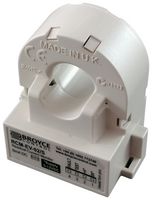 BROYCE CONTROL 99-5005 RESIDUAL CURRENT MONITOR, 32A, 400VAC