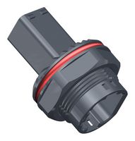AMPHENOL INDUSTRIAL USCM004-106 4-WAY RECEPTACLE -WTW