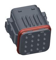 AMPHENOL INDUSTRIAL USCM016-005 16-WAY PLUG