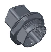 AMPHENOL INDUSTRIAL USCM016-104 16-WAY RECEPTACLE-WTW