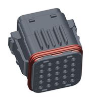 AMPHENOL INDUSTRIAL USCM025-005 25-WAY PLUG