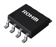 ROHM TLR2372YFJ-CE2 OP-AMP, 5MHZ, 2CH, 125DEG C, SSOP-5