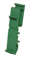 CAMDENBOSS CIME/E/FE0000E FOOT ELEMENT, GREEN, POLYAMIDE