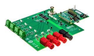 ANALOG DEVICES EVAL-ADEMA127KTZ