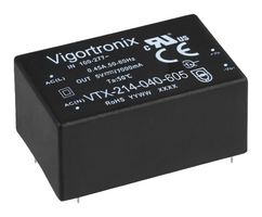 VIGORTRONIX VTX-214-040-615