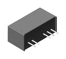 PULSE ELECTRONICS HBA2-24D2H6