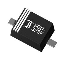 DIOTEC MM3Z3V3-AQ ZENER DIODE, 3.3V, 0.55W, SOD-323F