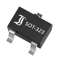 DIOTEC BC807-40W-AQ BJT, 45V, 0.5A, PNP, 0.2W, SOT-323