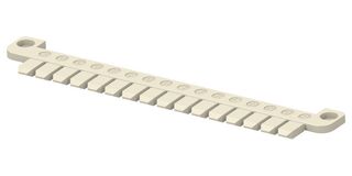 TE CONNECTIVITY 083502-E CODING STRIP, CONNECTOR