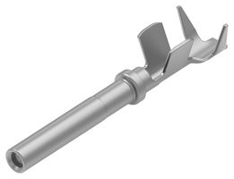 TE CONNECTIVITY 1062-20-0177 AUTOMOTIVE CONTACT, SKT, 22-16AWG, CRIMP
