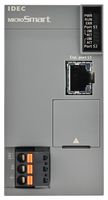 IDEC FC6A-EXM1S EXPANSION INTER MASTER MODULE, 0.75A
