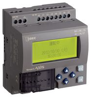 IDEC FT1A-H12RA CONTROLLER, LCD, 6 I/4 O DIGITAL