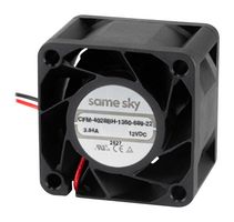 SAME SKY CFM-4028BH-1350-689-22