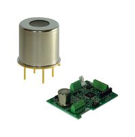 SENSORE EGA0202STD-A0960 SENS DETECTOR DE GAS, TO39 EN SOCKET PCB
