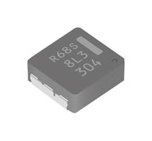 PANASONIC ETQP6M2R5YSC SMD PWR IND, 2.5UH, 19.7A, SHIELDED