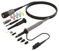 CAL TEST ELECTRONICS CT4567RA OSCILLOSCOPE PROBE, PASSIVE, 500MHZ/1:10