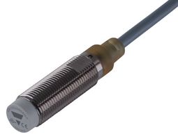 CARLO GAVAZZI ICB12S30N08PO INDUCTIVE PROXIMITY SENSOR, 8MM, 36VDC ROHS COMPLIANT: YES