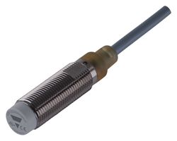 CARLO GAVAZZI ICB12S30N04PO INDUCTIVE PROXIMITY SENSOR, 4MM, 36VDC