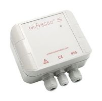 UNITED AUTOMATION A86603 INFRARED HEATING CONTROLLER, 0.05A, 4KW ROHS COMPLIANT: YES