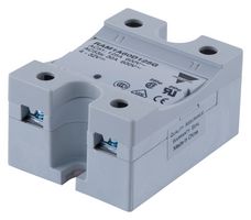 CARLO GAVAZZI RAM1A60D100G SOLID STATE RELAY, SPST-NO, 100A, 660VAC