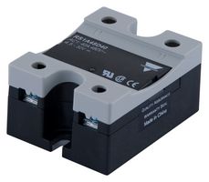 CARLO GAVAZZI RS1A23D25 SOLID STATE RELAY, SPST, 25A, 265VAC