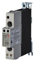 CARLO GAVAZZI RGC1A60D32KGU SOLID STATE RELAY, SPST, 32A, 600VAC