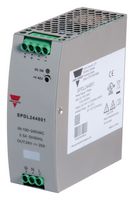 POWER SUPPLY, AC-DC, 24V, 20A