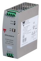POWER SUPPLY, AC-DC, 24V, 20A