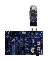 STMICROELECTRONICS STEVAL-PMIC1LKV1 EVAL BOARD, HIGHLY INTEGRATED PMIC ROHS COMPLIANT: YES