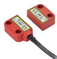 IDEM 114014 SAFETY SWITCH, SPST-NO/DPST-NC, 1A/240V