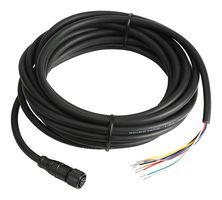 IDEM 140101 CONNECT CABLE, SAFETY INTERLOCK SW, 5M