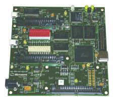 MICROCHIP M1A3PL-DEV-KIT DEV KIT, 32BIT, ARM CORTEX-M1, FPGA